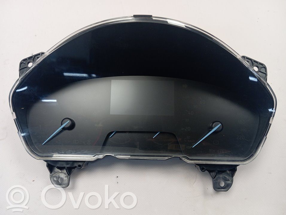 Ford Focus Licznik / Prędkościomierz 
