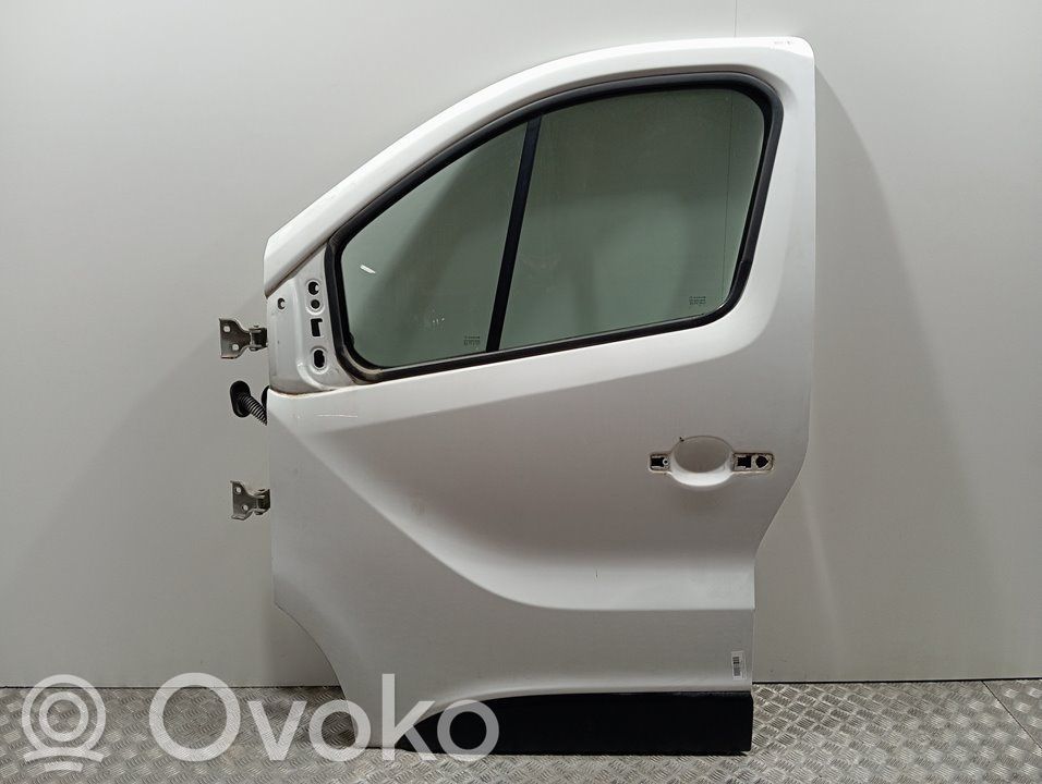 Fiat Talento Puerta delantera 
