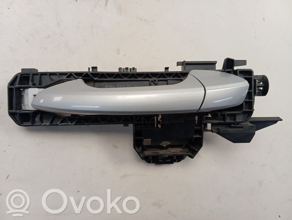 Mercedes-Benz A W176 Maniglia esterna per portiera posteriore