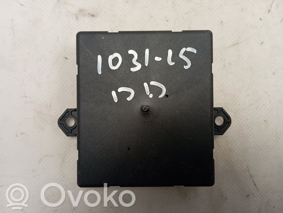 BMW 2 G42 Muut ohjainlaitteet/moduulit 