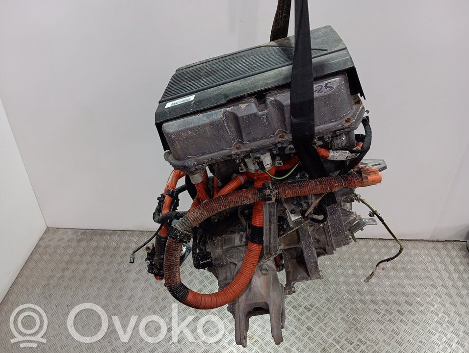 Motor   EM57