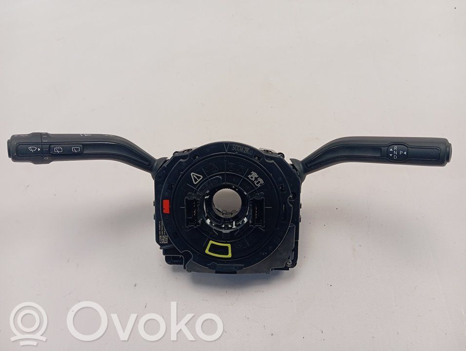 Mercedes-Benz EQB Airbag volan 