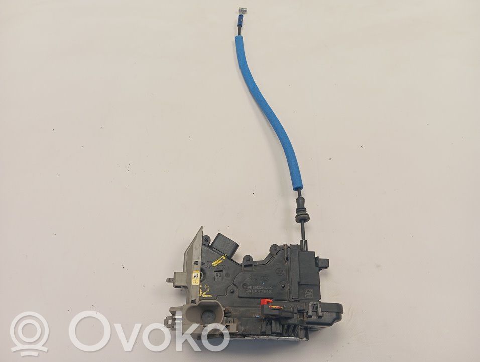 Etuoven lukko   81320J7000