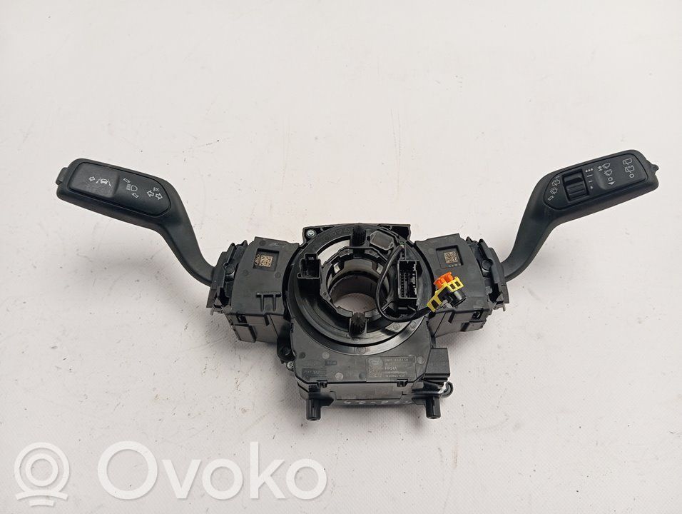 Ford Puma Airbag del volante 
