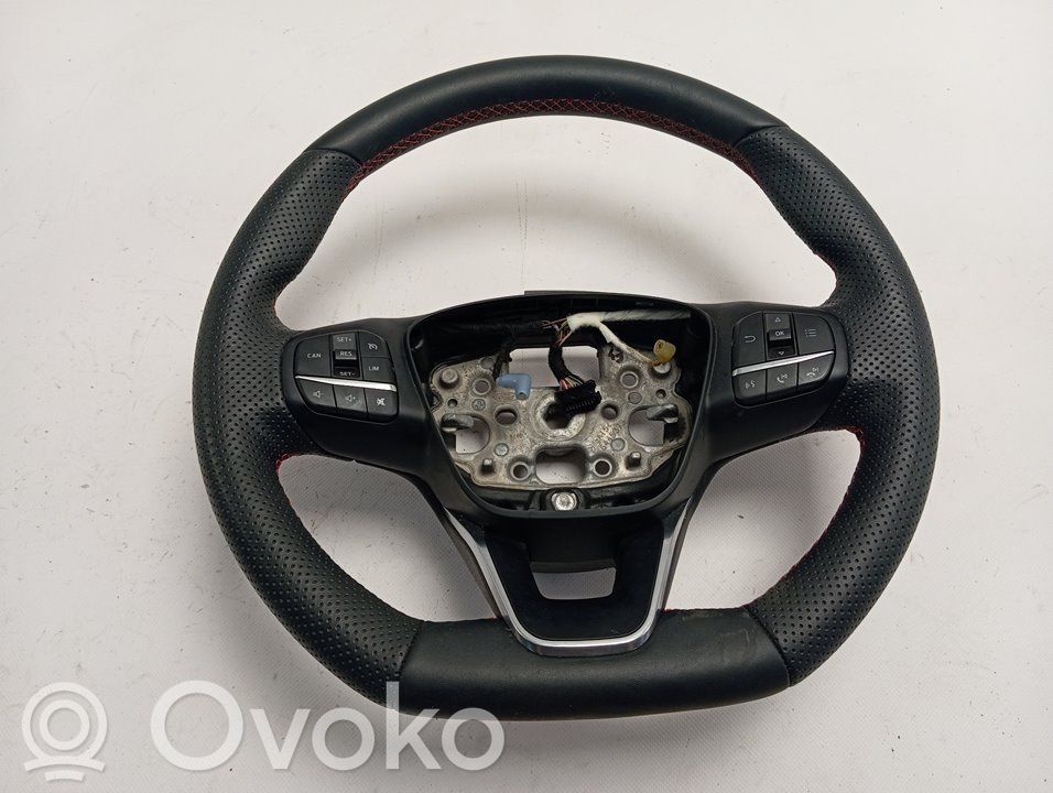 Ford Puma Руль 