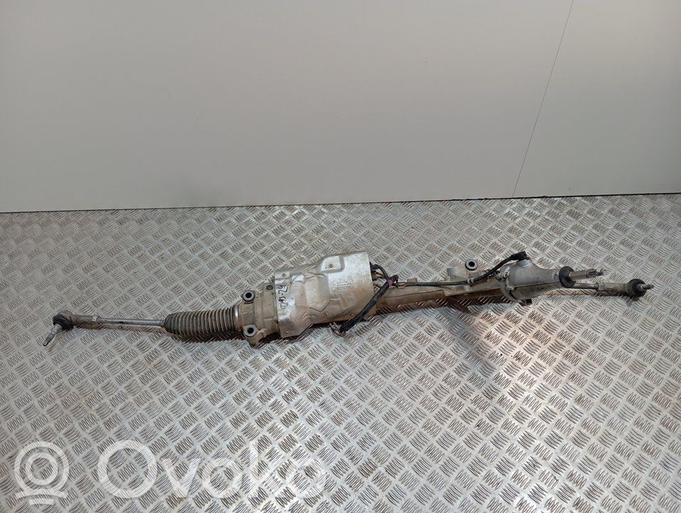 Ford Transit -  Tourneo Connect Stūres statnis 