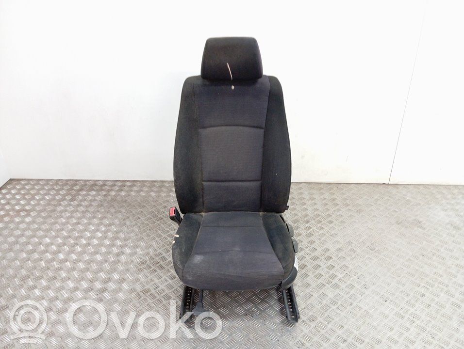 Front driver seat   NOREF