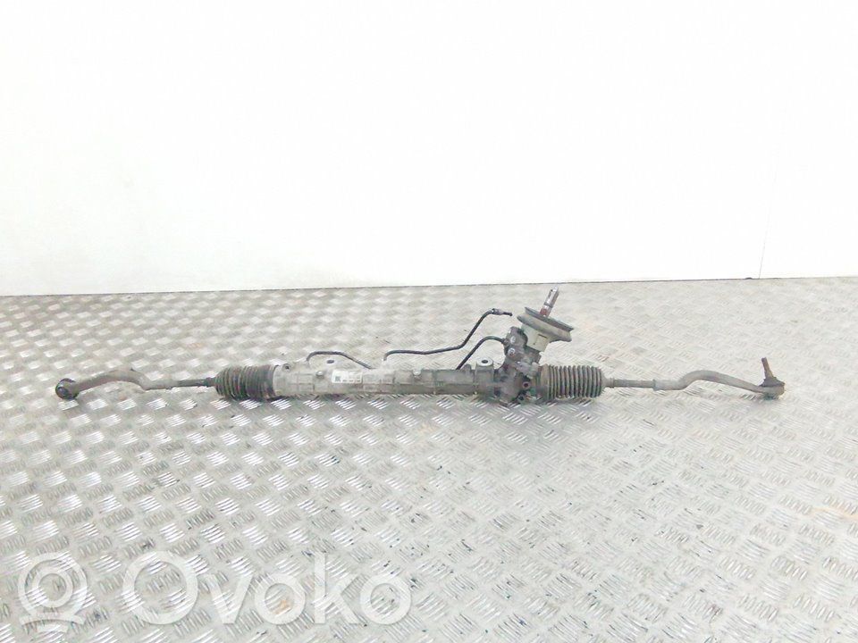 Dacia Sandero Hammastanko 
