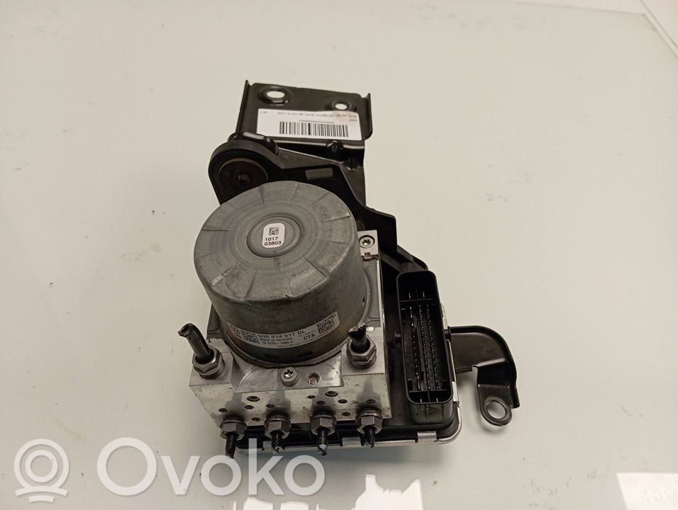ABS bloks   5Q0614517DL