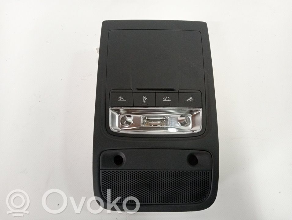 Audi A3 8Y Otras luces interiores 