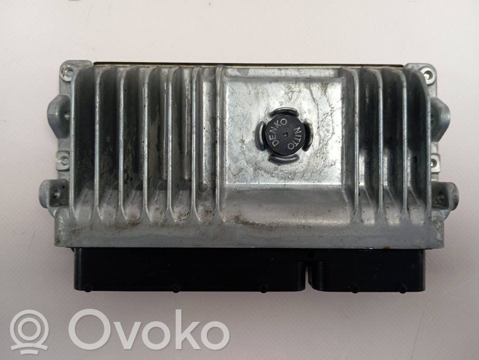 Engine control unit/module   89661F4550