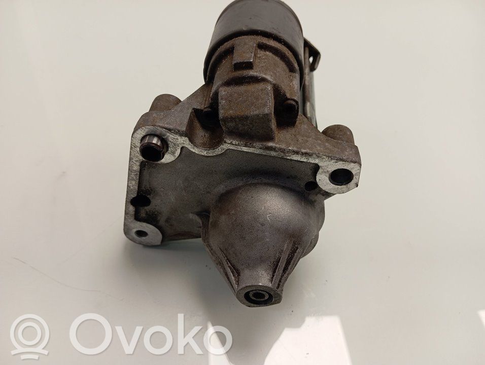 Motor de arranque   9688268480
