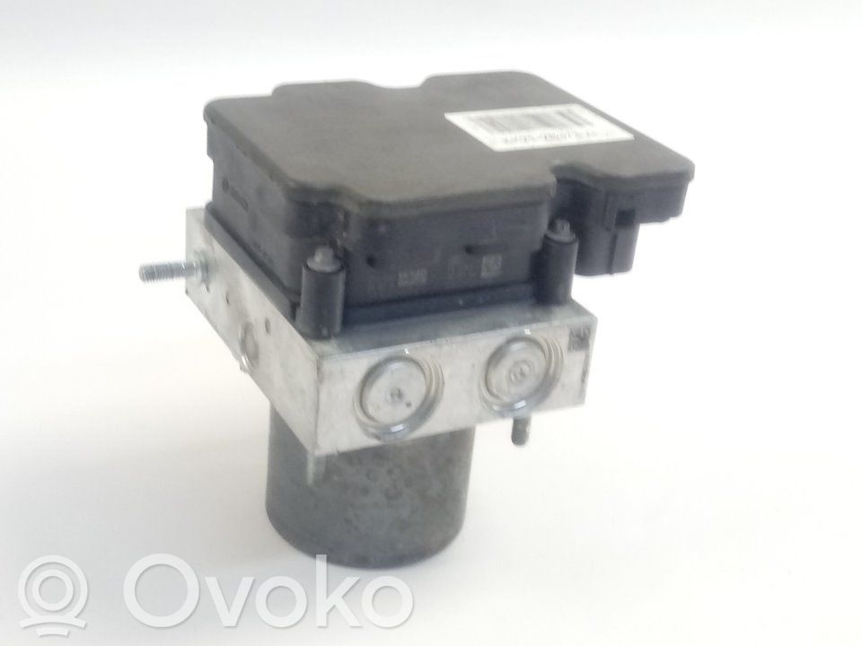 Ford Transit -  Tourneo Connect ABS-pumppu 