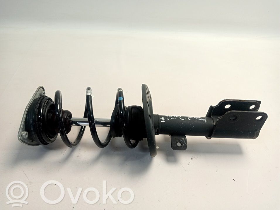 Opel Combo E Stoßdämpfer Federbein 