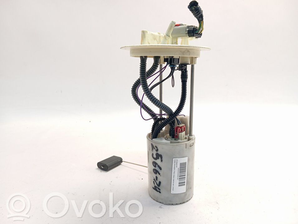 Bomba interna de combustible   2235208,JB3G9H307AB