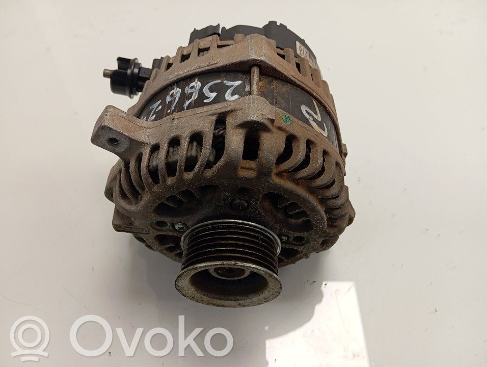 Alternador   2389829,JB3T10300AA