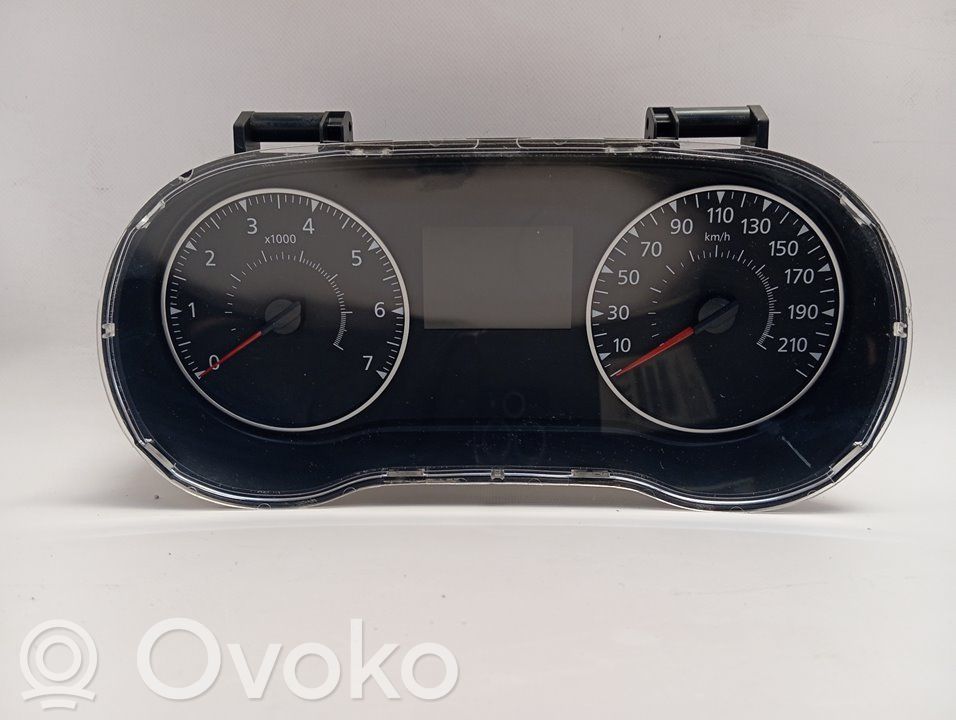 Speedometer (instrument cluster)   A3C0303880400