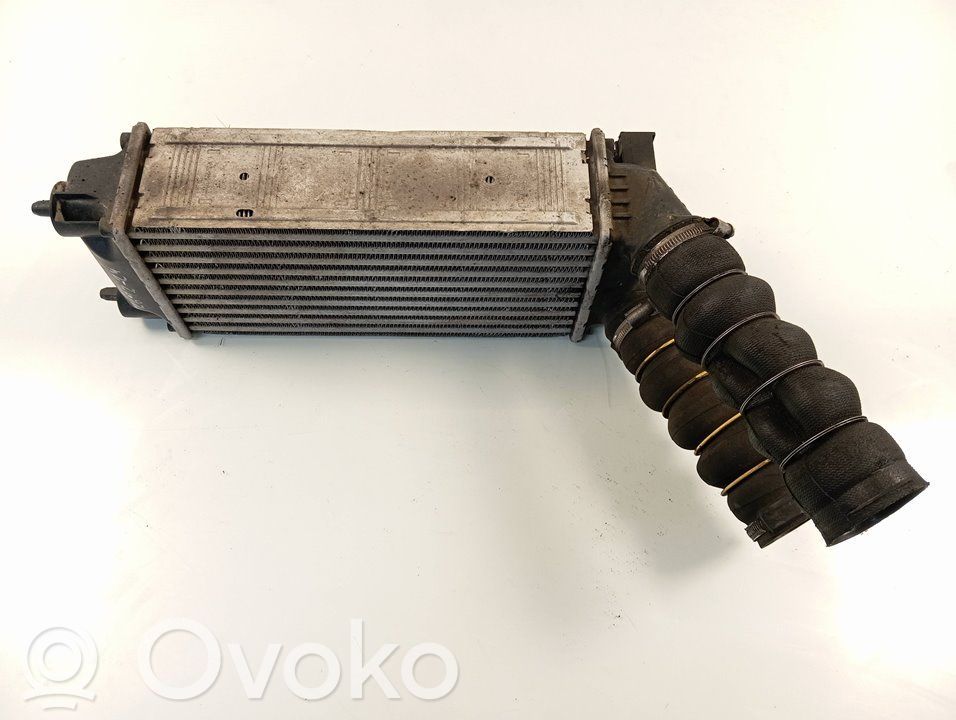 Radiador intercooler   9800291280