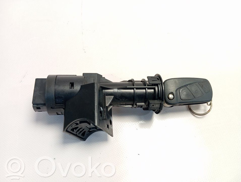 Užvedimo spynelė   00518006280