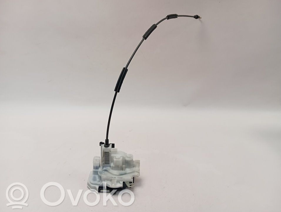 Ford Ka Front door lock 