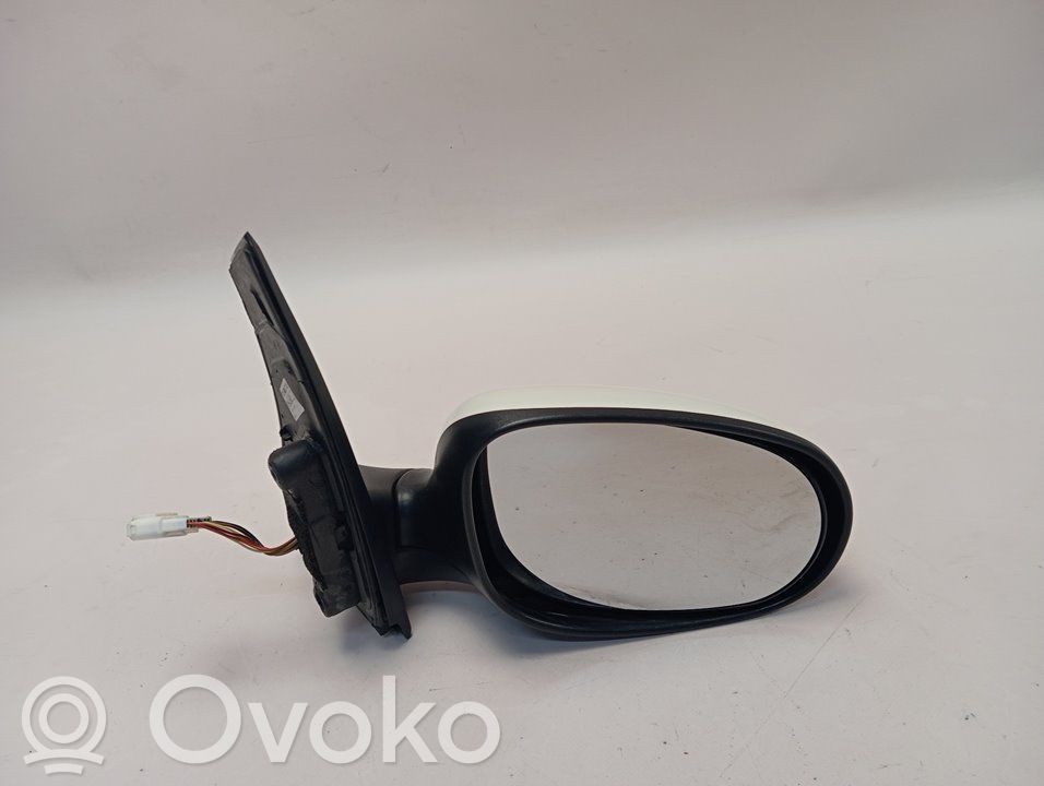 Ford Ka Espejo lateral eléctrico de la puerta delantera 