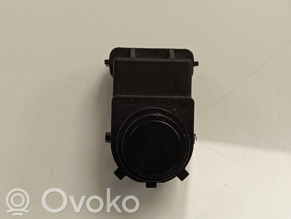 KIA Xceed Sensor de aparcamiento PDC 