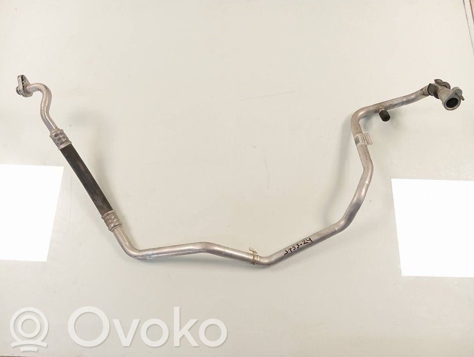 Citroen Berlingo Ilmastointilaitteen putki (A/C) 