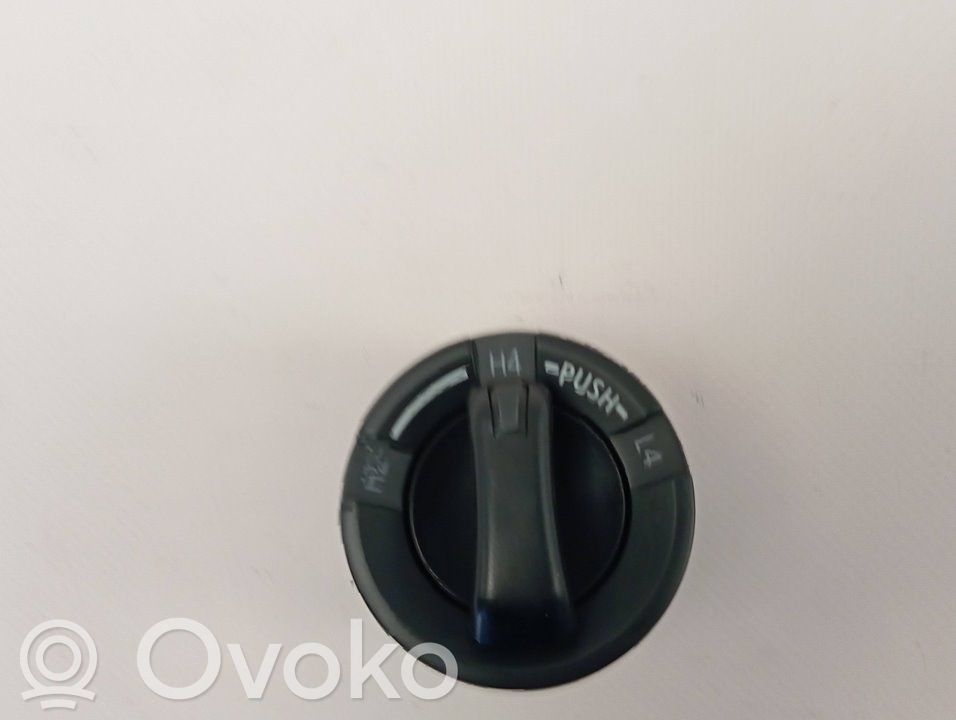 Interruptor de control multifunción   M57269