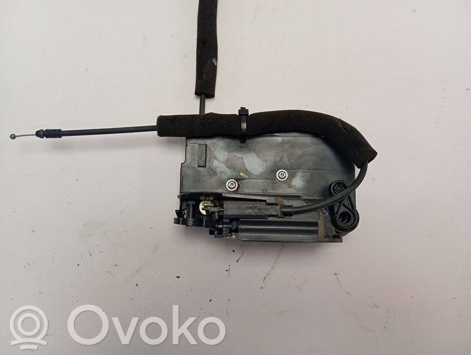 Etuoven lukko   58015293010