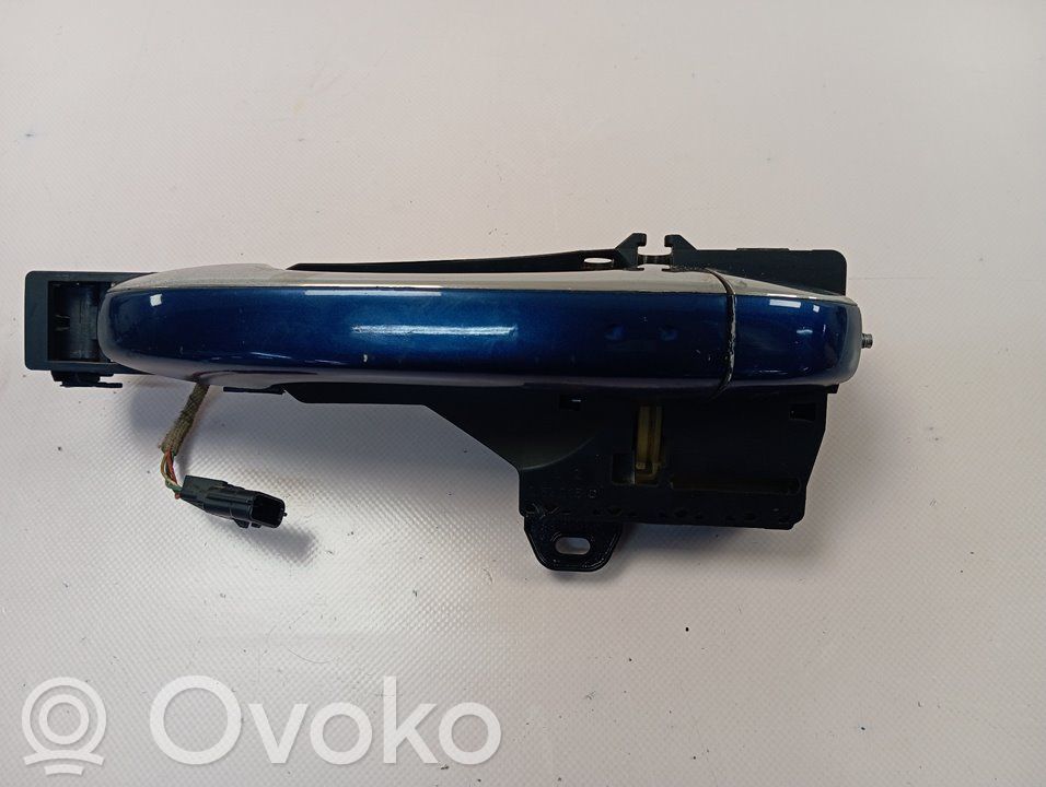 Renault Talisman Etuoven ulkokahva 