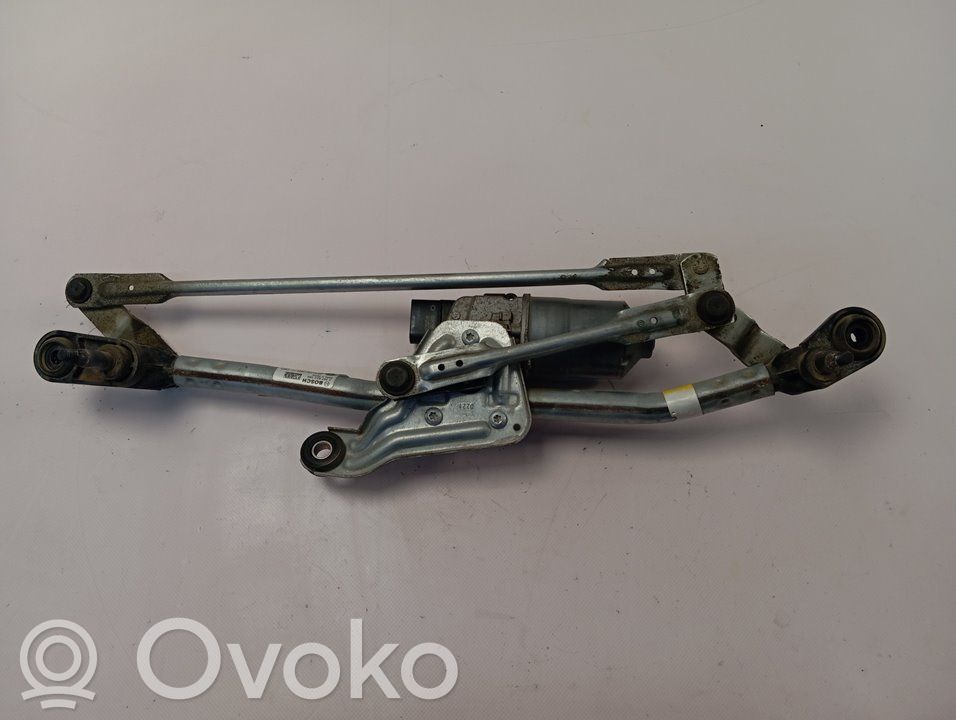 Motor ștergător   2GM955119A