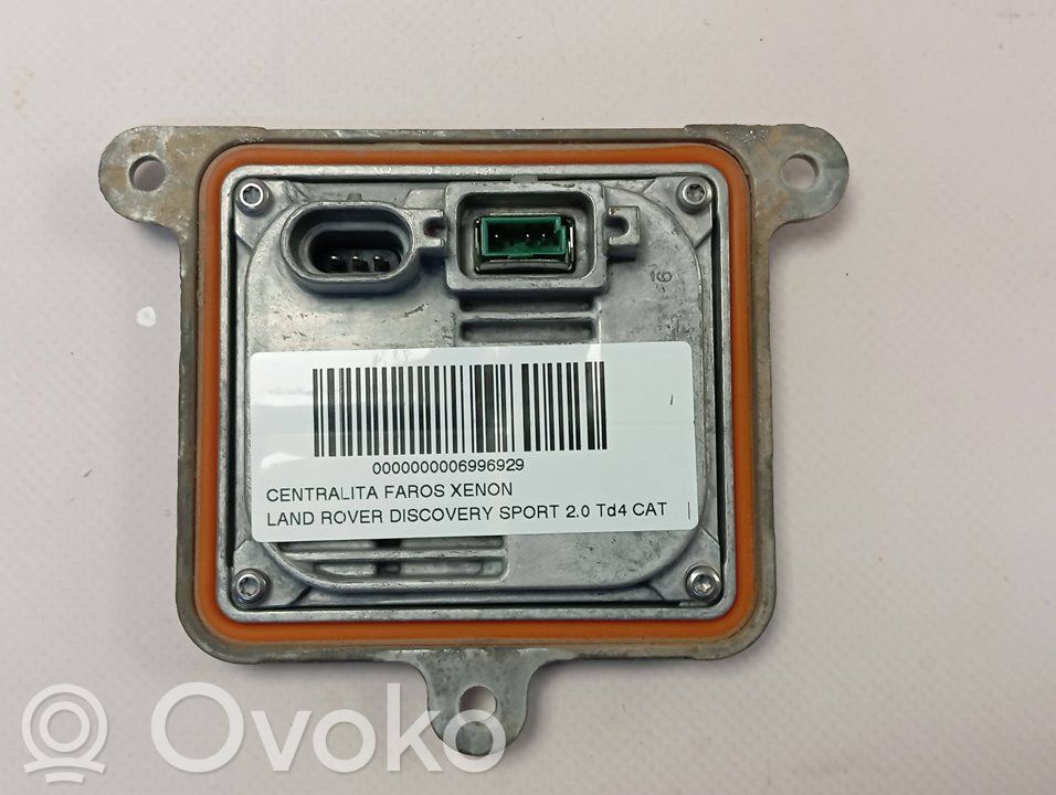 Centralina/modulo Xenon   A71154400DG