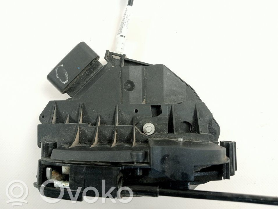 Etuoven lukko   4053413895173