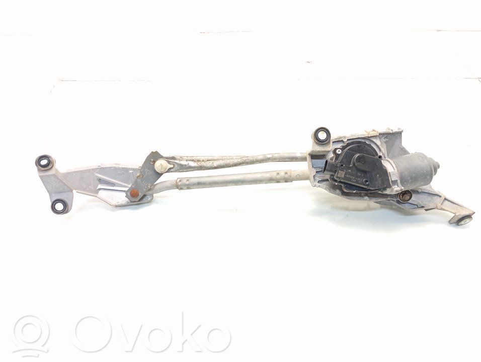 Motor del limpiaparabrisas   1593001052