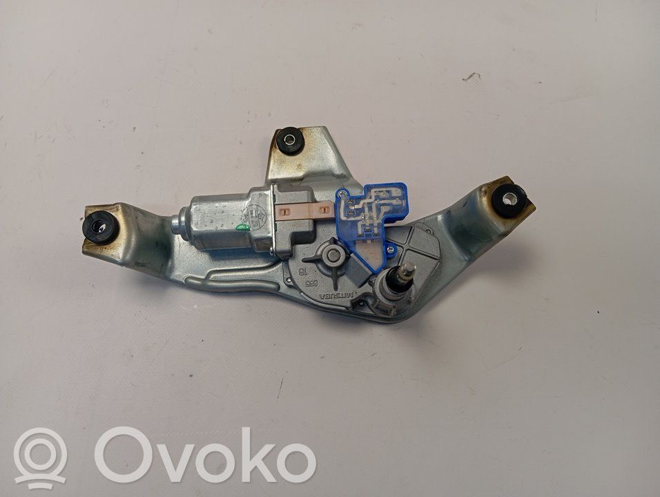 Motor ștergător lunetă   1610366880