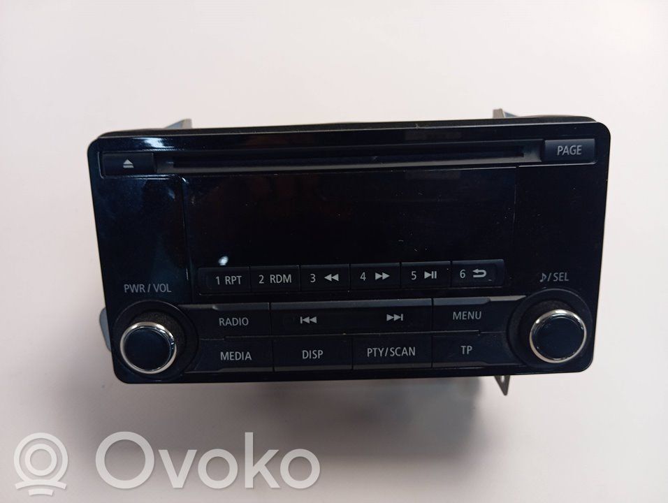 Unitate control sunet HiFi Audio   8701A626