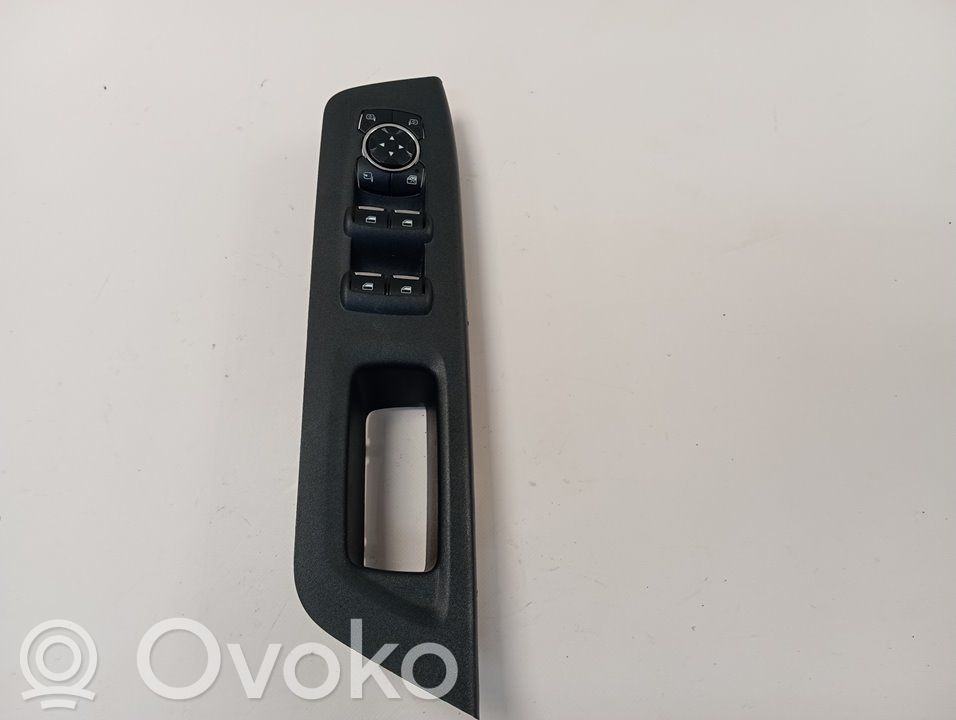 Electric window control switch   DG9T14540CCW