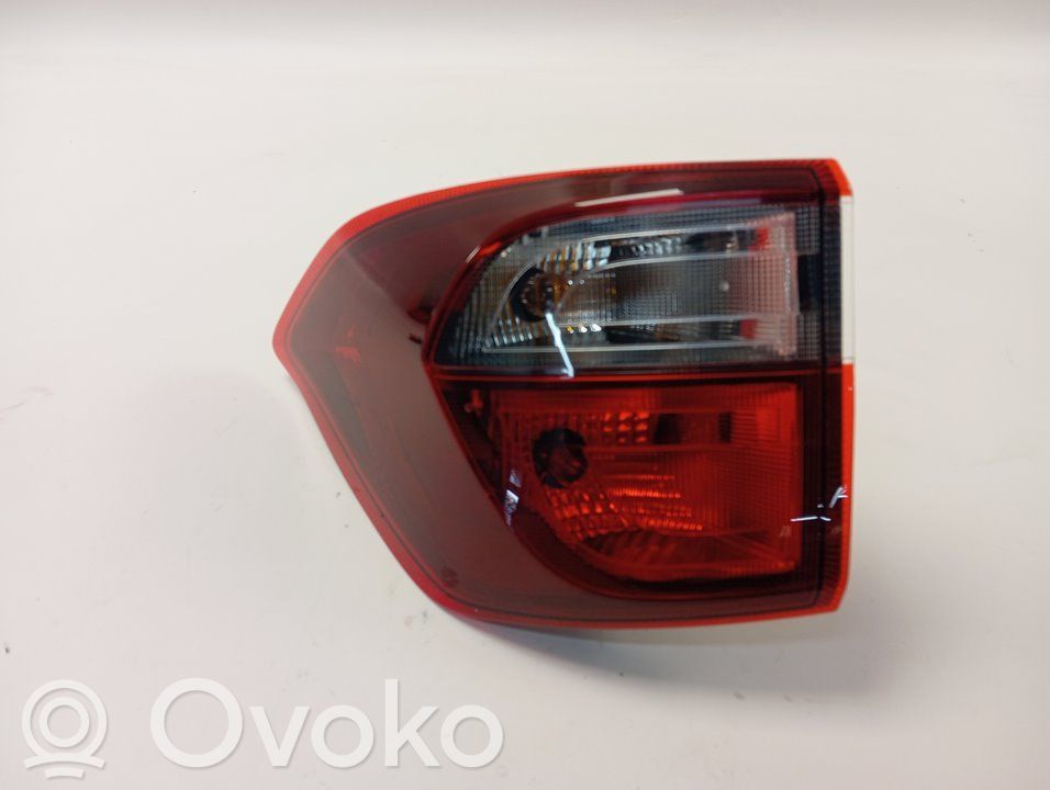 Ford Ecosport Takavalot 