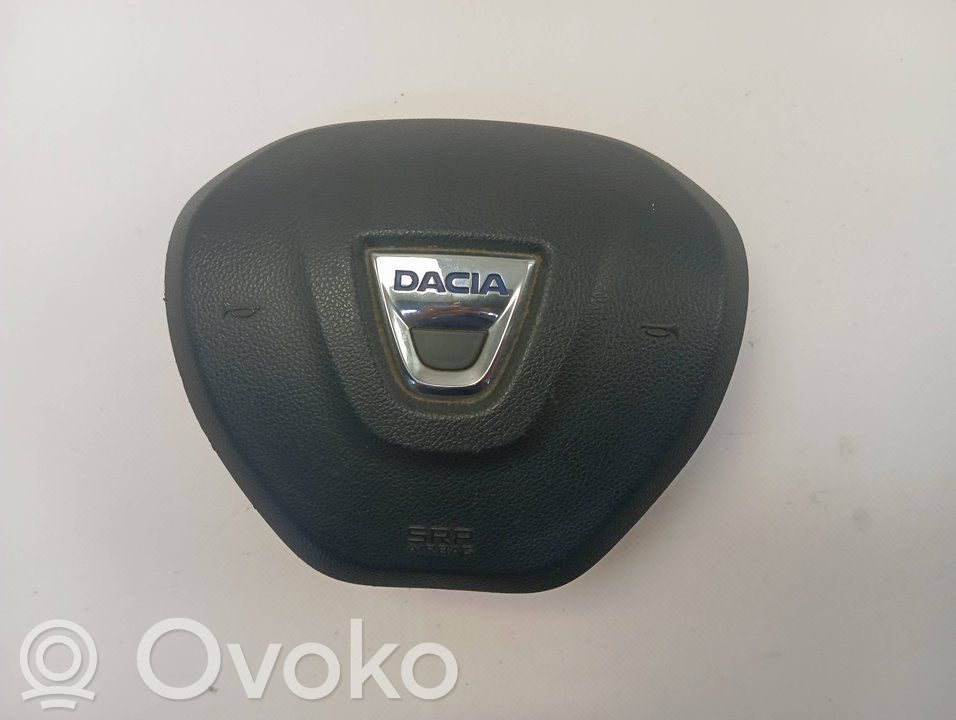 Airbag dello sterzo   985701142R