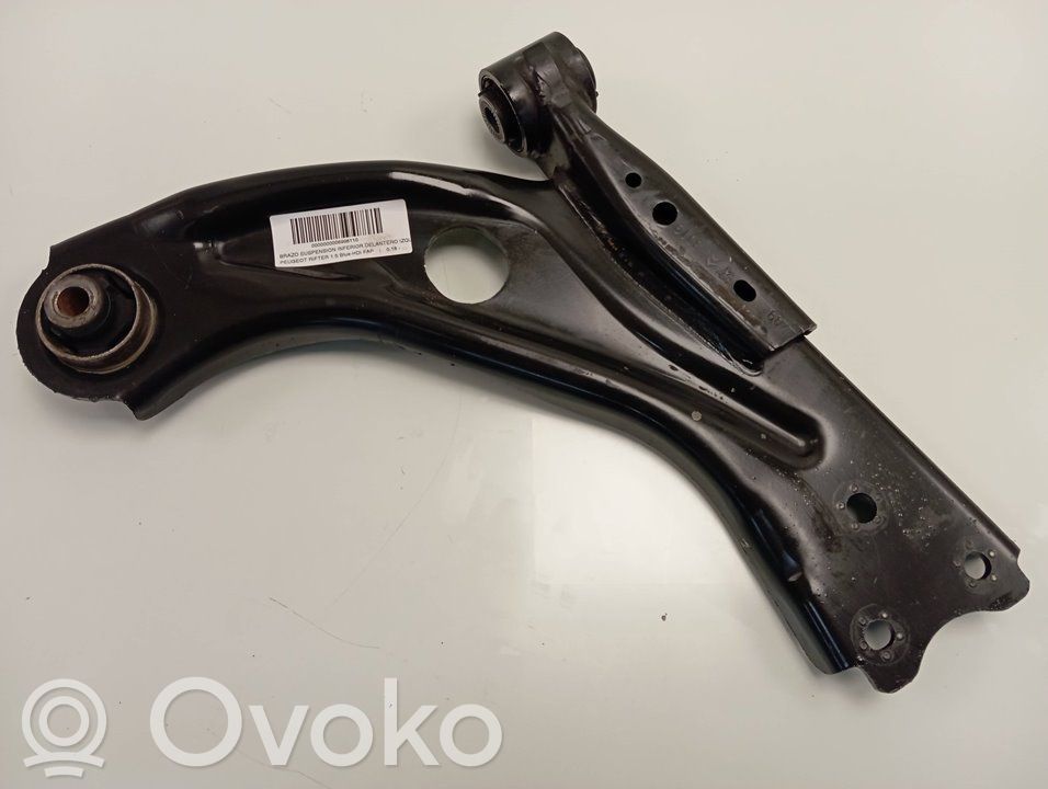 Peugeot Rifter Front control arm 