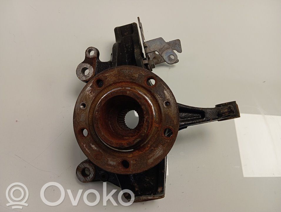Toyota Proace Achsschenkel vorne 