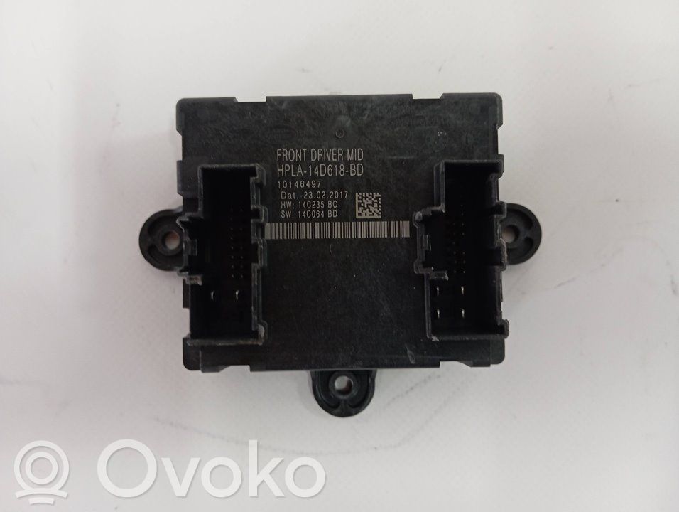 Land Rover Discovery 5 Sonstige Steuergeräte / Module 
