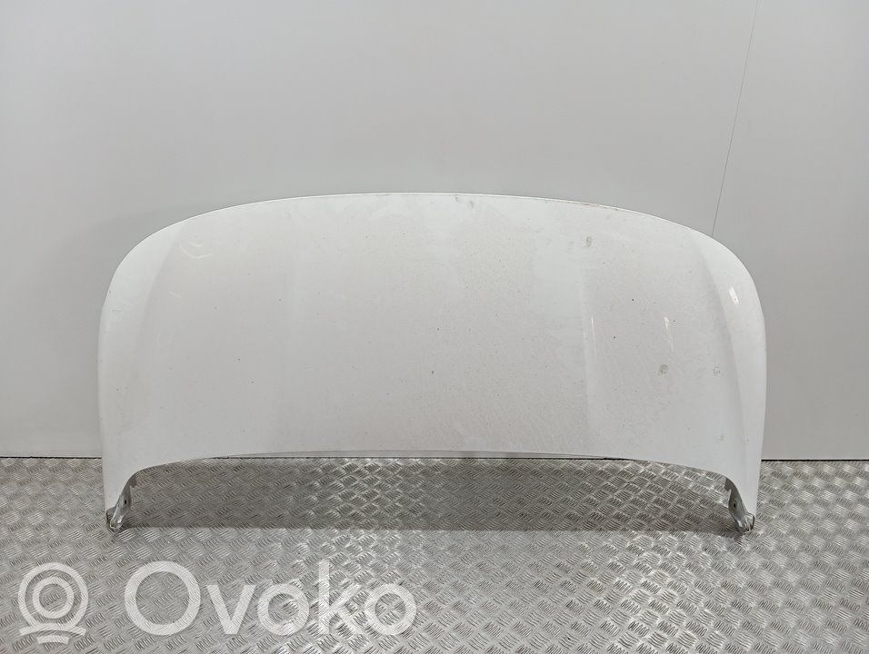 Capotă motor   1808950,PDT11V16610AA,PDT11V16610AA