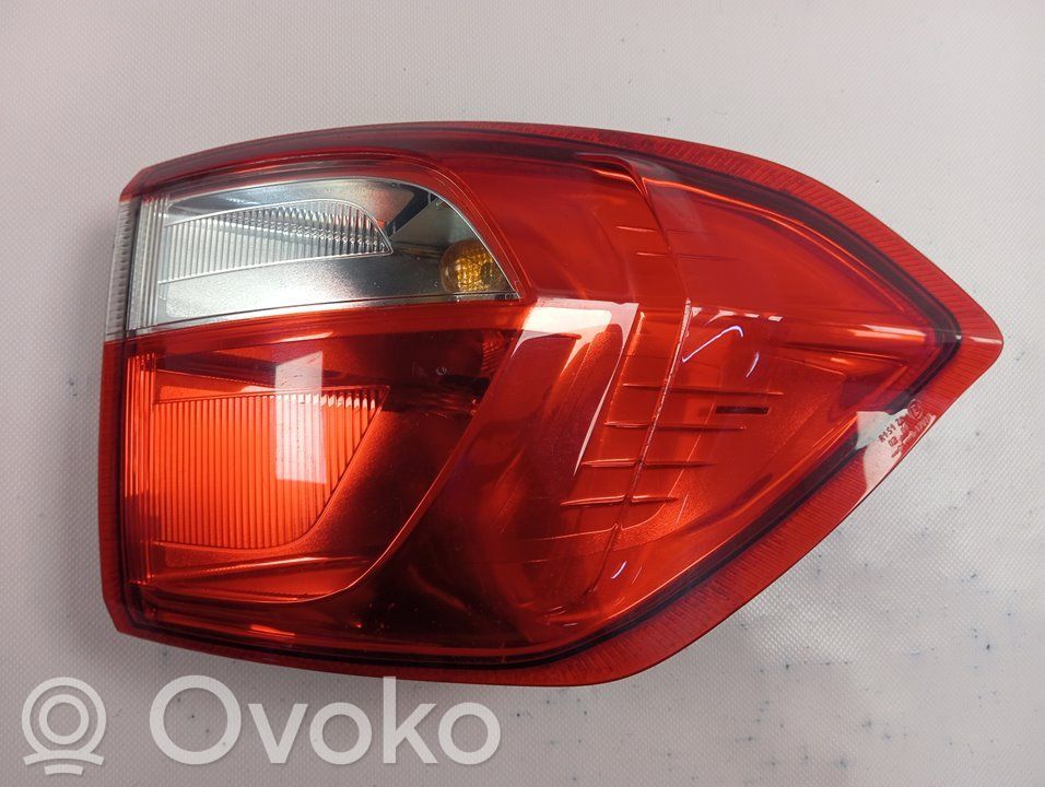 Ford Ecosport Takavalot 