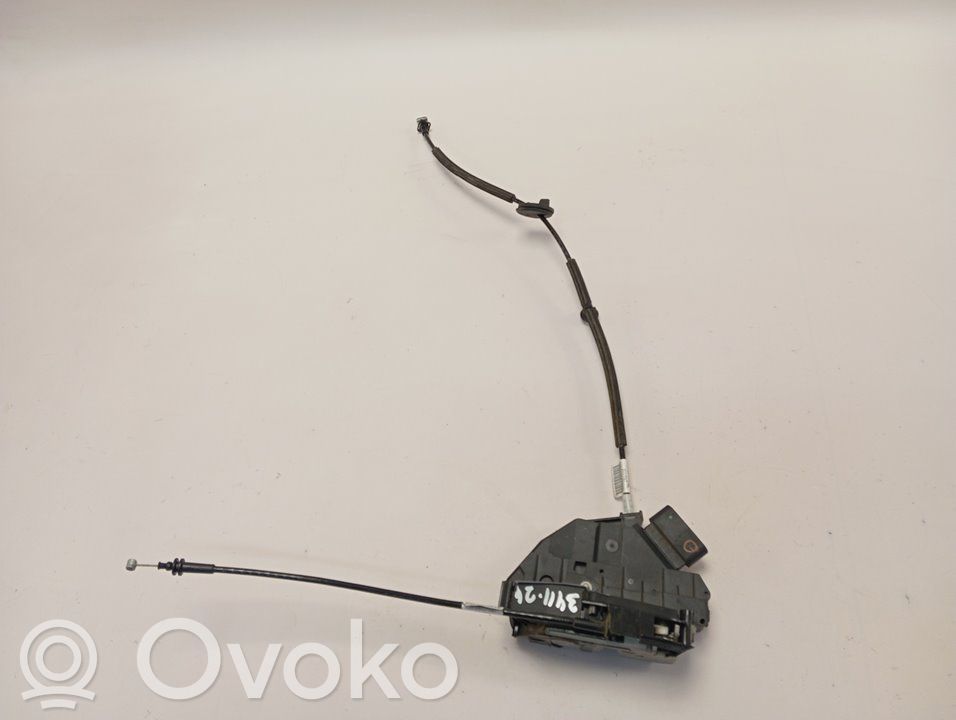 Serrure   AM5AU21812BF