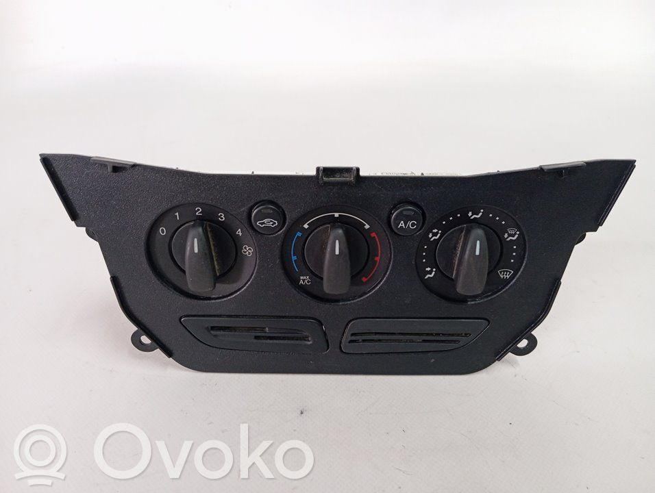 Ford Transit Modul unitate control aer condiționat 