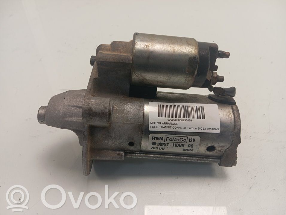 Anlasser   2073366,3M5T11000CG,2109635