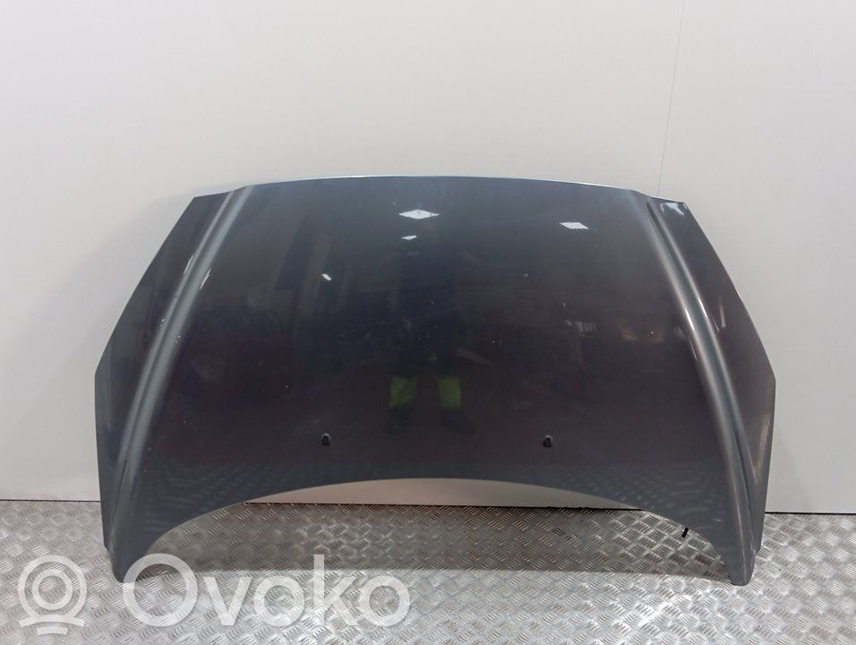 Capó/tapa del motor   7901P6