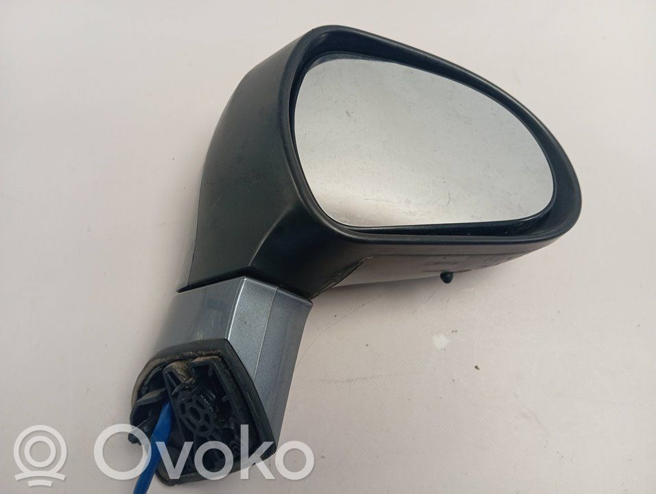 Peugeot 308 Specchietto retrovisore elettrico portiera anteriore 