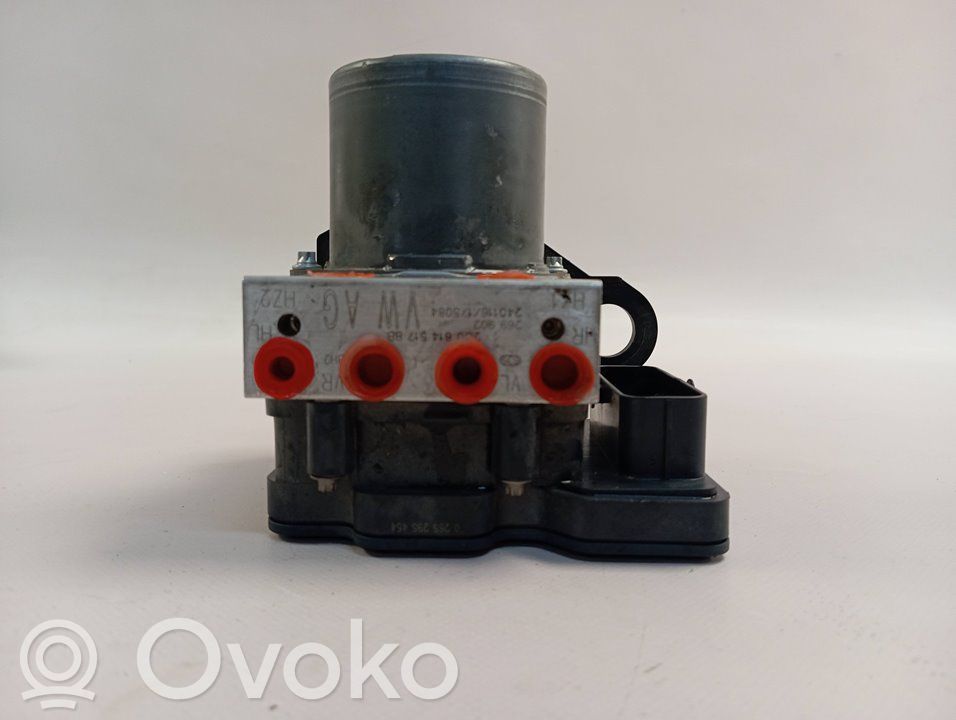 Bomba de ABS   2Q0614517BB